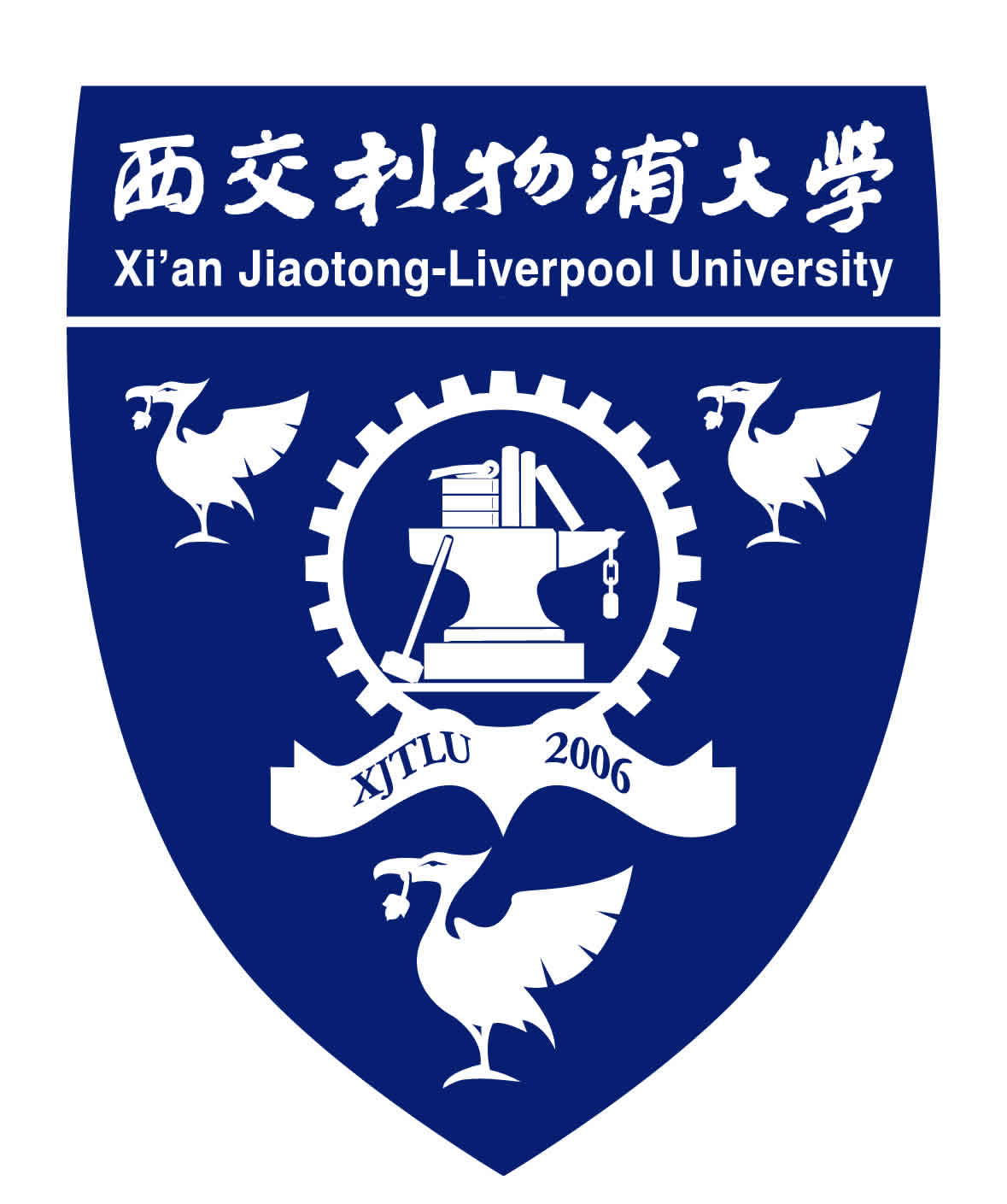 xjtlu