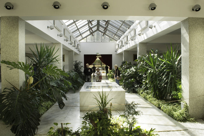 MuzejIstorijeJugoslavije