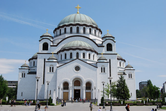 SaintSava